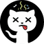 RepoRaid mascot — a freshly roasted octocat